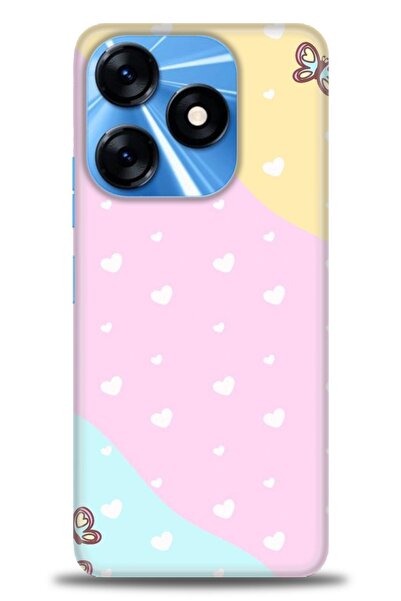 kılıfevreni حافظة تكنو سبارك 10 4G متوافقة مع A+ بلس + واقي شاشة سيراميك غير ...