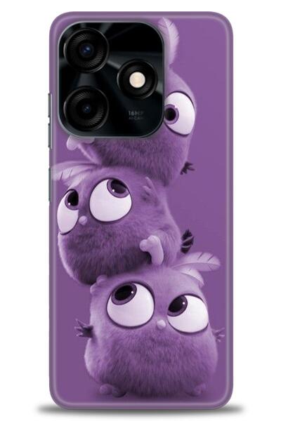 kılıfevreni غطاء متوافق مع هاتف Tecno Spark 10C A+ Plus HD مطبوع - غطاء من ال...