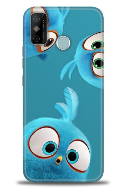 kılıfevreni غطاء متوافق مع هاتف Tecno Spark 6 Go A+ Plus غطاء HD مطبوع - غطاء...