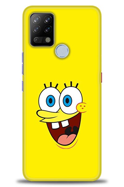 kılıfevreni غطاء A+ Plus متوافق مع هاتف Tecno Pova HD مطبوع - غطاء سيليكون بت...