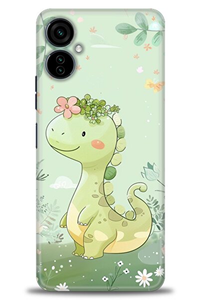 kılıfevreni غطاء متوافق مع هاتف Tecno Camon 19 Neo A+ Plus HD مطبوع - غطاء سي...