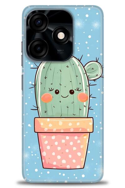 kılıfevreni غطاء متوافق مع هاتف Tecno Spark 10C A+ Plus HD مطبوع - غطاء من ال...