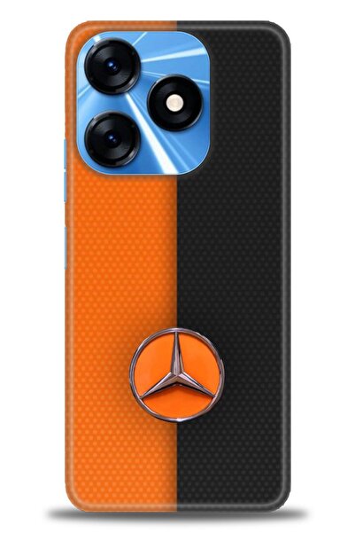 kılıfevreni حافظة تكنو سبارك 10 4G متوافقة مع A+ بلس + واقي شاشة سيراميك غير ...