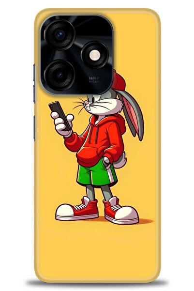 kılıfevreni حافظة تكنو سبارك 10 برو 4G متوافقة مع A+ بلس + واقي شاشة سيراميك ...