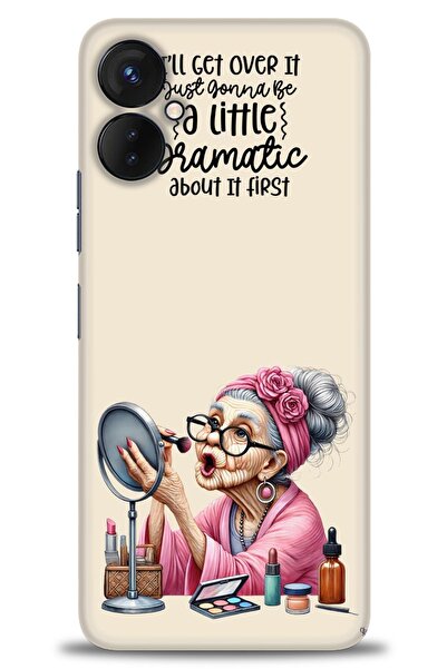 kılıfevreni غطاء متوافق مع هاتف Tecno Spark 9 Pro A+ Plus HD مطبوع - غطاء من ...