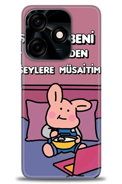 kılıfevreni حافظة تكنو سبارك 10 برو 4G متوافقة مع A+ بلس + واقي شاشة سيراميك ...