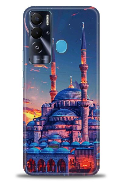 kılıfevreni غطاء حماية متوافق مع هاتف Tecno Pova Neo A+ Plus HD مطبوع - غطاء ...