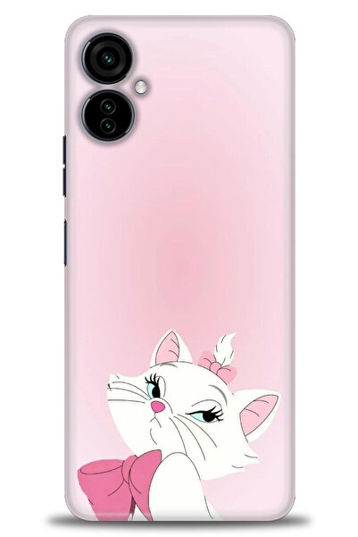 kılıfevreni غطاء متوافق مع هاتف Tecno Camon 19 Neo A+ Plus غطاء HD مطبوع - غط...