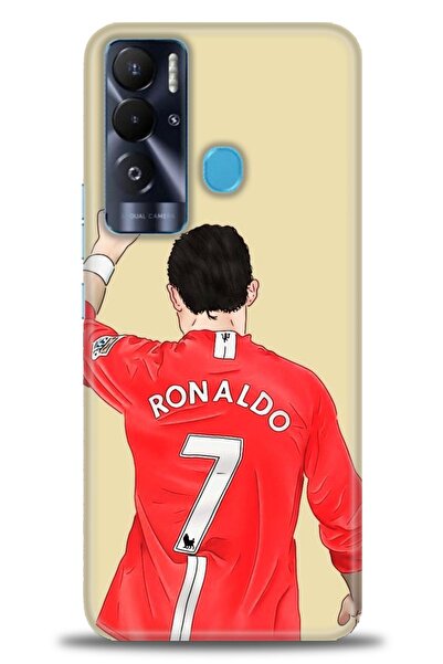 kılıfevreni غطاء حماية متوافق مع هاتف Tecno Pova Neo A+ Plus HD مطبوع - غطاء ...