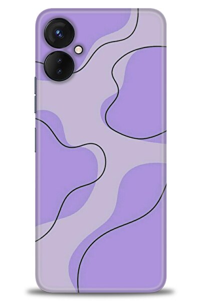 kılıfevreni غطاء متوافق مع هاتف Tecno Spark 9 Pro A+ Plus HD مطبوع - غطاء من ...