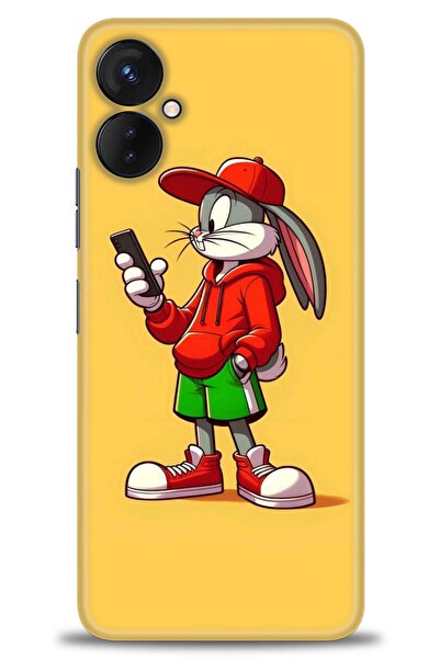 kılıfevreni غطاء متوافق مع هاتف Tecno Spark 9 Pro A+ Plus غطاء HD مطبوع - غطا...