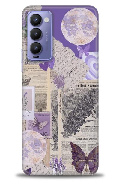 kılıfevreni حافظة متوافقة مع هاتف Tecno Camon 18 A+ Plus + واقي شاشة سيراميك ...