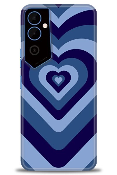 kılıfevreni غطاء متوافق مع هاتف Tecno Pova Neo 2 A+ Plus غطاء HD مطبوع - غطاء...