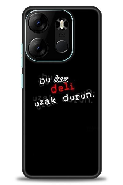 kılıfevreni حافظة متوافقة مع هاتف Tecno Spark Go 2023 A+ Plus + واقي شاشة سير...