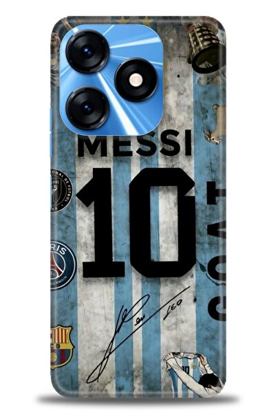 kılıfevreni حافظة تكنو سبارك 10 4G متوافقة مع A+ بلس + واقي شاشة سيراميك غير ...