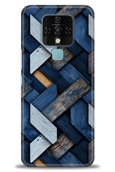 kılıfevreni حافظة متوافقة مع هاتف Tecno Camon 16 A+ Plus + واقي شاشة سيراميك ...