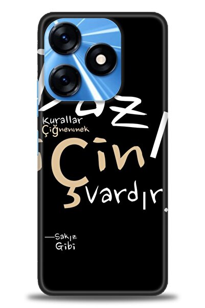 kılıfevreni حافظة تكنو سبارك 10 4G متوافقة مع A+ بلس + واقي شاشة سيراميك غير ...