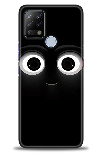 kılıfevreni غطاء A+ Plus متوافق مع هاتف Tecno Pova HD مطبوع - غطاء سيليكون بت...