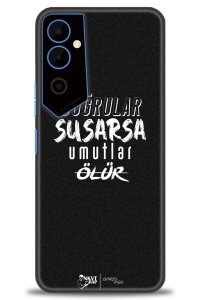 kılıfevreni غطاء متوافق مع هاتف Tecno Pova Neo 2 A+ Plus غطاء HD مطبوع - غطاء...