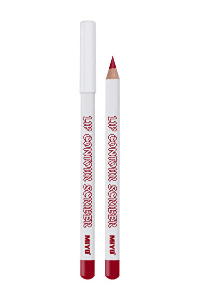 Miyo Lip Contour Scriber No.10 Lovesick –