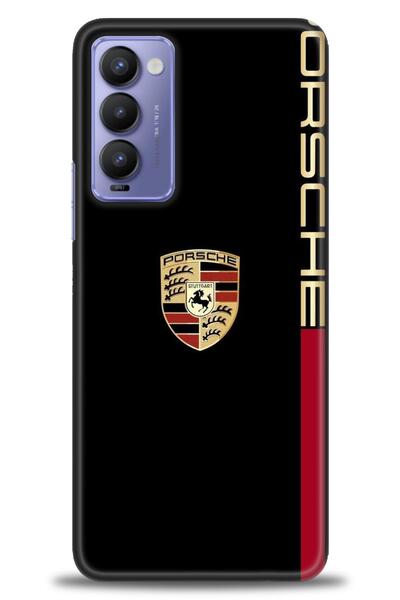 kılıfevreni غطاء متوافق مع هاتف Tecno Camon 18 A+ Plus HD مطبوع - غطاء من الس...