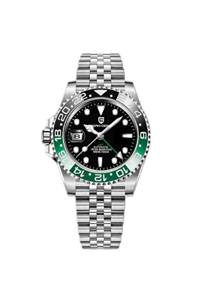 Pagani design PD1662 Automatic Jubilee Strap Men's Watch