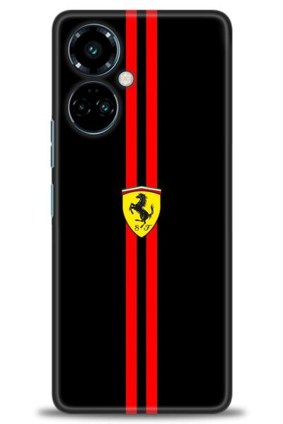 kılıfevreni حافظة متوافقة مع هاتف Tecno Camon 19 Pro + واقي شاشة سيراميك غير ...