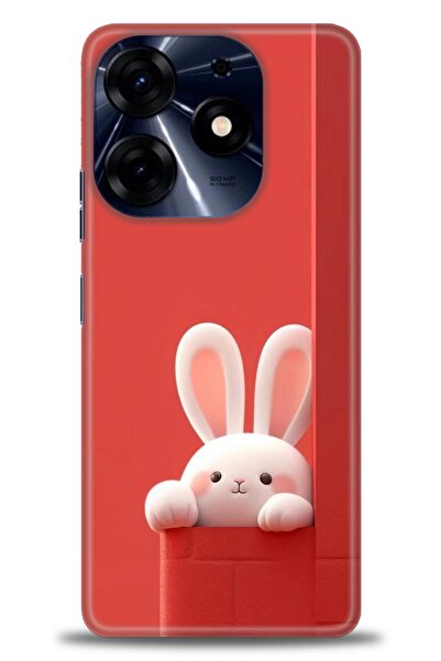 kılıfevreni غطاء متوافق مع هاتف Tecno Spark 10 Pro A+ Plus HD مطبوع - غطاء من...