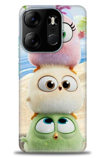 kılıfevreni حافظة متوافقة مع هاتف Tecno Spark Go 2023 A+ Plus + واقي شاشة من ...