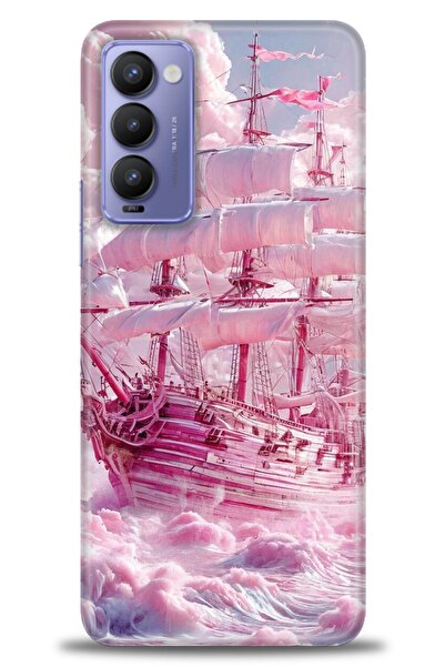 kılıfevreni حافظة متوافقة مع هاتف Tecno Camon 18 A+ Plus + واقي شاشة سيراميك ...