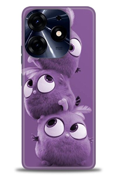 kılıfevreni غطاء متوافق مع هاتف Tecno Spark 10 Pro A+ Plus غطاء HD مطبوع - غط...