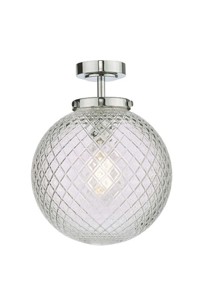 DAR Lampă de tavan WAYNE WAY0150 | Luminoasă