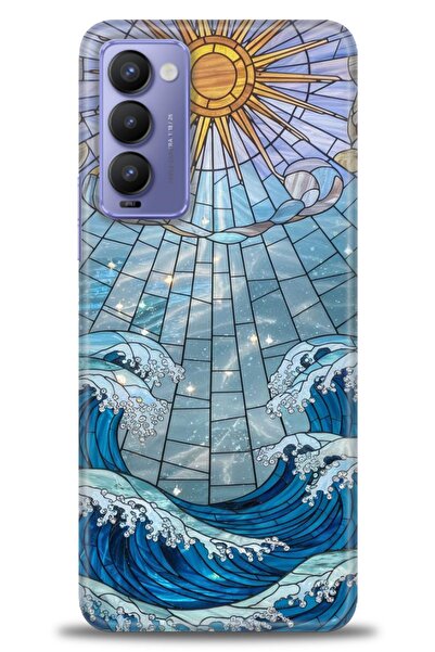 kılıfevreni حافظة متوافقة مع هاتف Tecno Camon 18 A+ Plus + واقي شاشة سيراميك ...