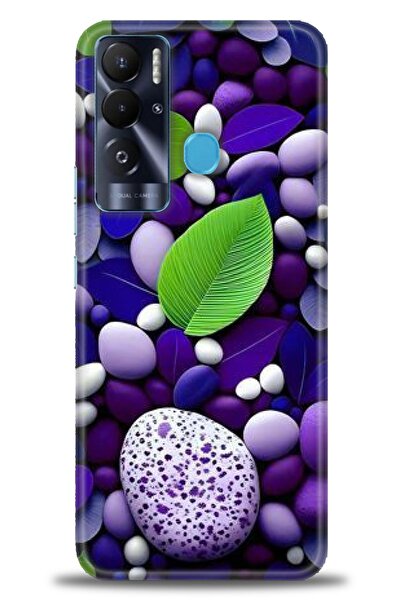 kılıfevreni غطاء A+ Plus متوافق مع هاتف Tecno Pova Neo - غطاء HD مطبوع - تصمي...