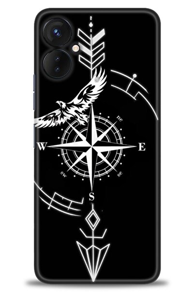 kılıfevreni غطاء متوافق مع هاتف Tecno Spark 9 Pro A+ Plus HD مطبوع - غطاء من ...