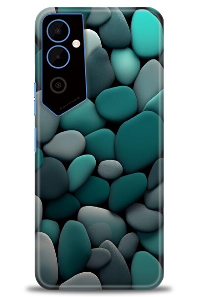 kılıfevreni غطاء متوافق مع هاتف Tecno Pova Neo 2 A+ Plus غطاء HD مطبوع - غطاء...