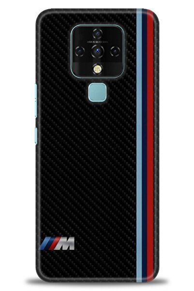 kılıfevreni حافظة متوافقة مع هاتف Tecno Camon 16 A+ Plus + واقي شاشة سيراميك ...