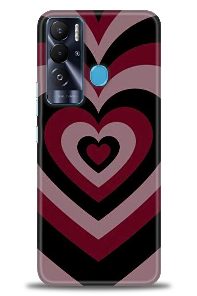 kılıfevreni غطاء حماية متوافق مع هاتف Tecno Pova Neo A+ Plus HD مطبوع - غطاء ...