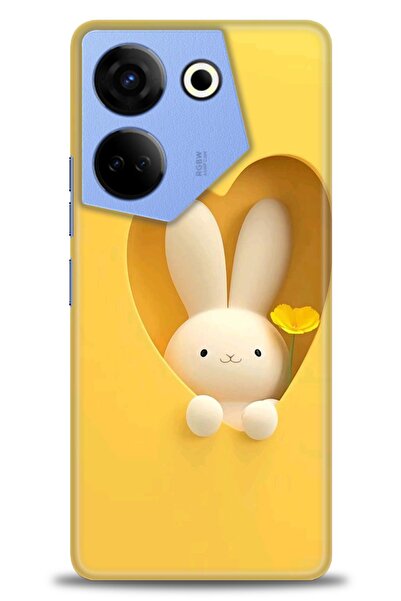 kılıfevreni حافظة تكنو كامون 20 برو 4G متوافقة مع A+ بلس + واقي شاشة سيراميك ...