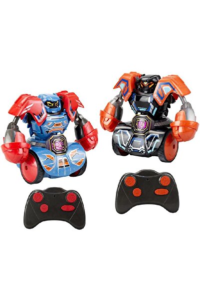 Silverlit YCOO روبو كومبات تورنادو