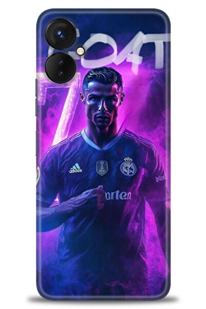 kılıfevreni غطاء متوافق مع هاتف Tecno Spark 9 Pro A+ Plus HD مطبوع - غطاء من ...