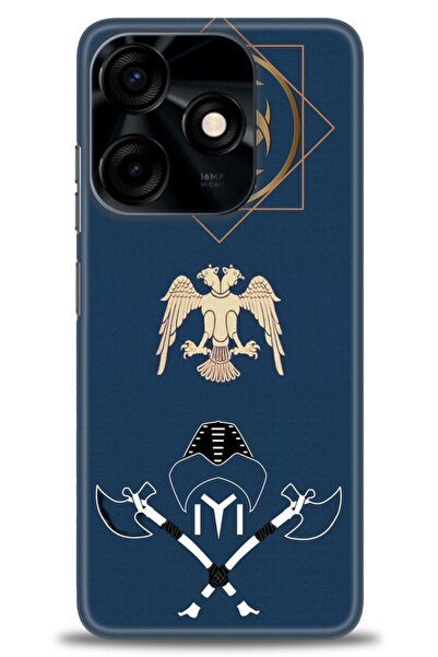 kılıfevreni حافظة تكنو سبارك 10 برو 4G متوافقة مع A+ بلس + واقي شاشة سيراميك ...