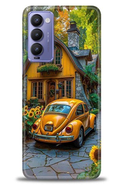 kılıfevreni Tecno Camon 18P Uyumlu HD Kalite Silikon Kılıf Şeffaf Silikon Kor...
