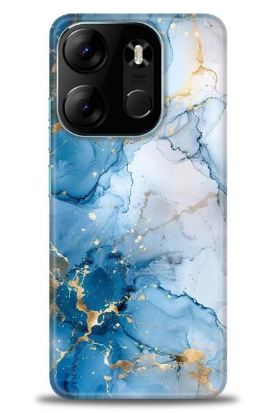 kılıfevreni حافظة متوافقة مع هاتف Tecno Spark Go 2023 A+ Plus + واقي شاشة من ...