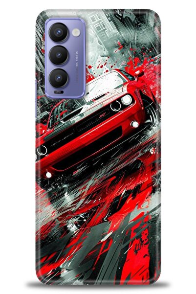 kılıfevreni حافظة متوافقة مع هاتف Tecno Camon 18P + واقي شاشة سيراميك غير قاب...