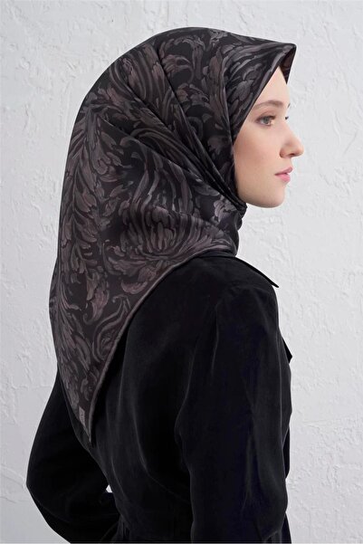 Armine Twill Silk Scarf 2026 Winter Season 9431D02-02