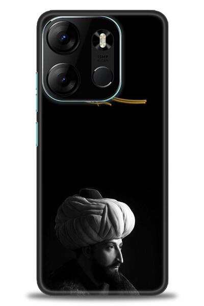 kılıfevreni حافظة متوافقة مع هاتف Tecno Spark Go 2023 A+ Plus + واقي شاشة من ...