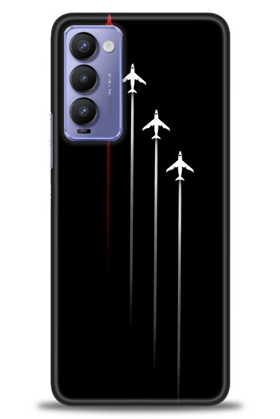 kılıfevreni حافظة متوافقة مع هاتف Tecno Camon 18 A+ Plus + واقي شاشة سيراميك ...