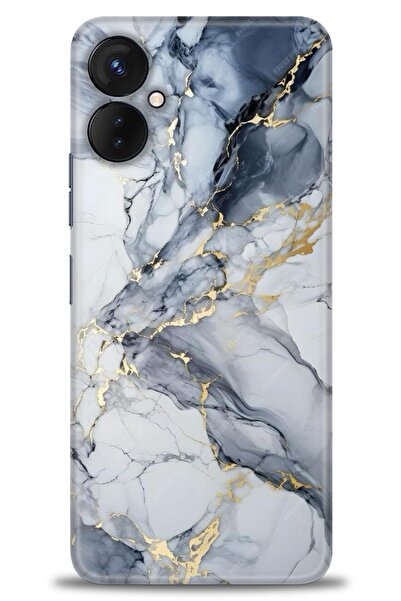 kılıfevreni غطاء متوافق مع هاتف Tecno Spark 9 Pro A+ Plus غطاء HD مطبوع - غطا...