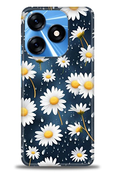 kılıfevreni غطاء Tecno Spark 10 4G متوافق مع A+ Plus غطاء HD مطبوع - غطاء من ...